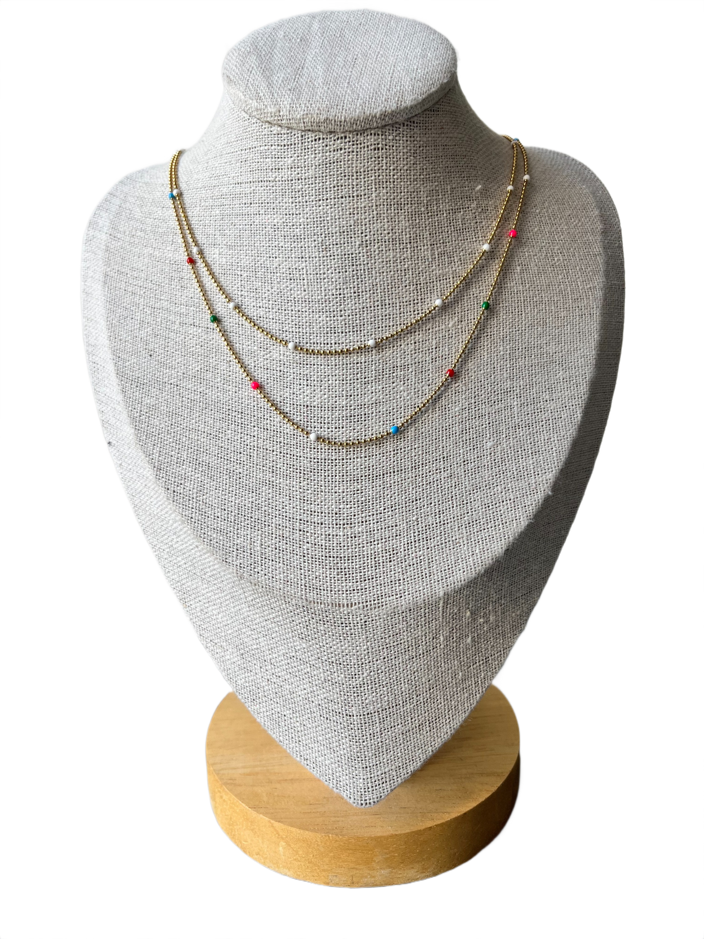 COLLAR ADRIANA