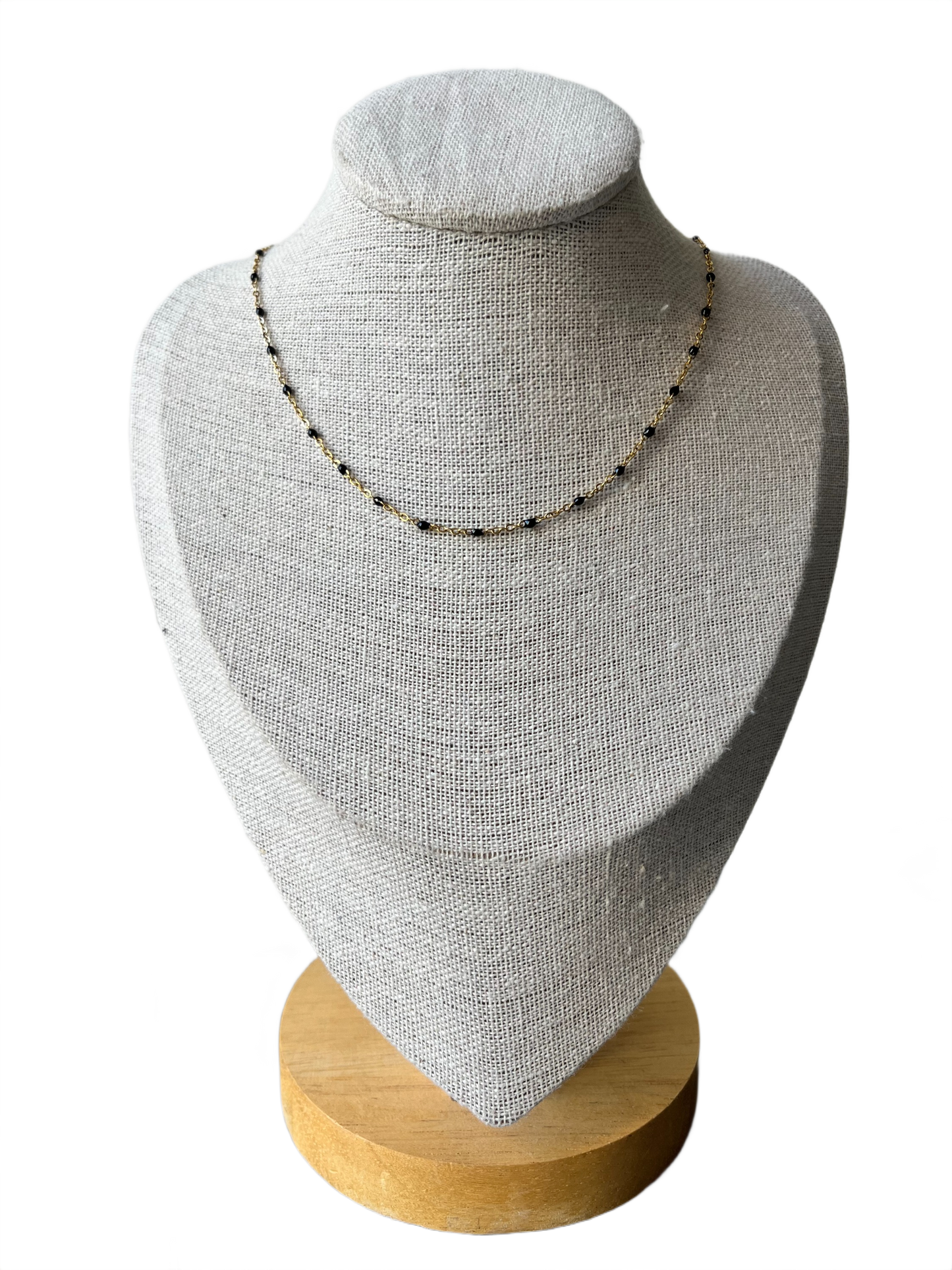 COLLAR ALICIA