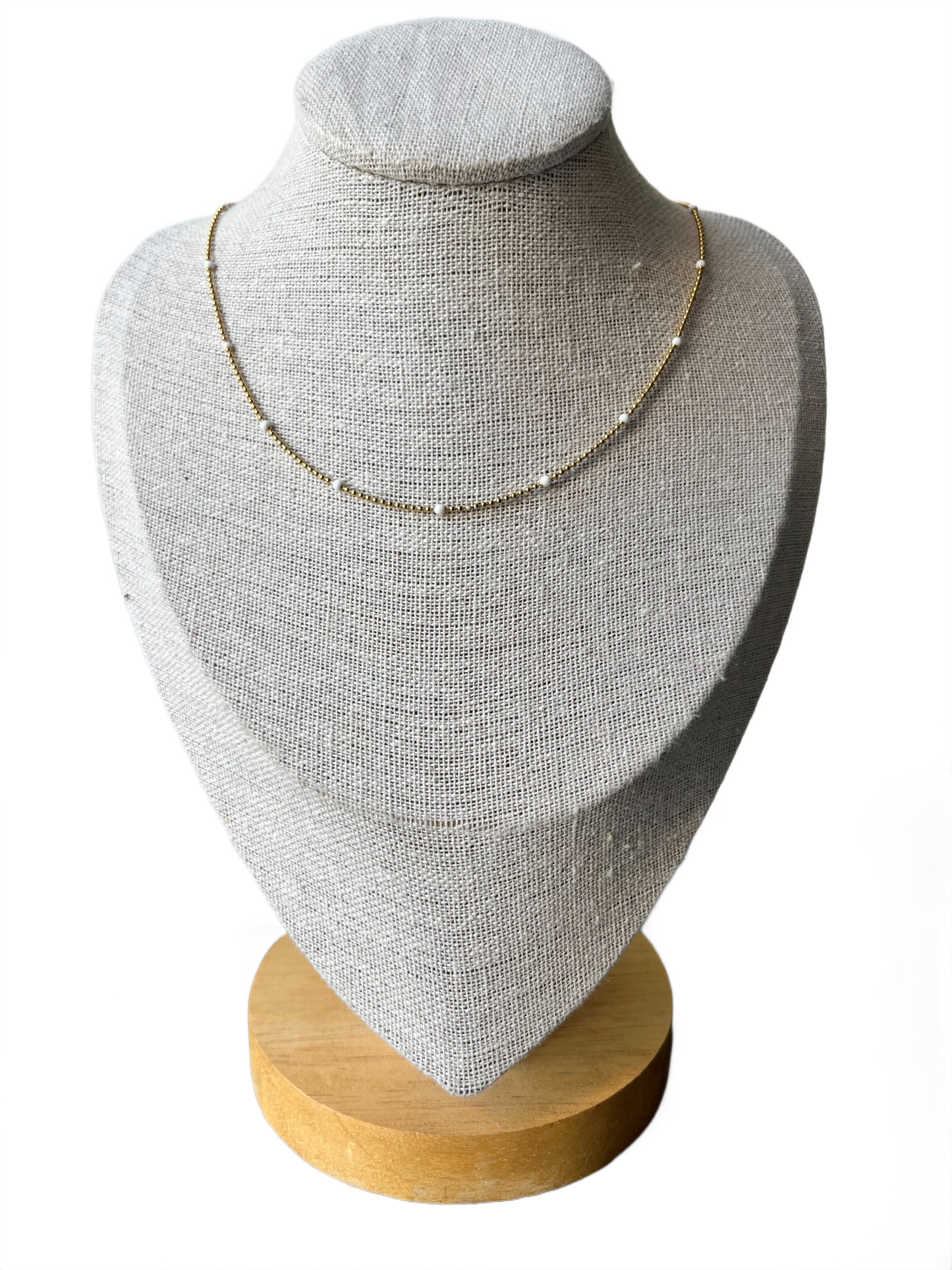 COLLAR ADRIANA