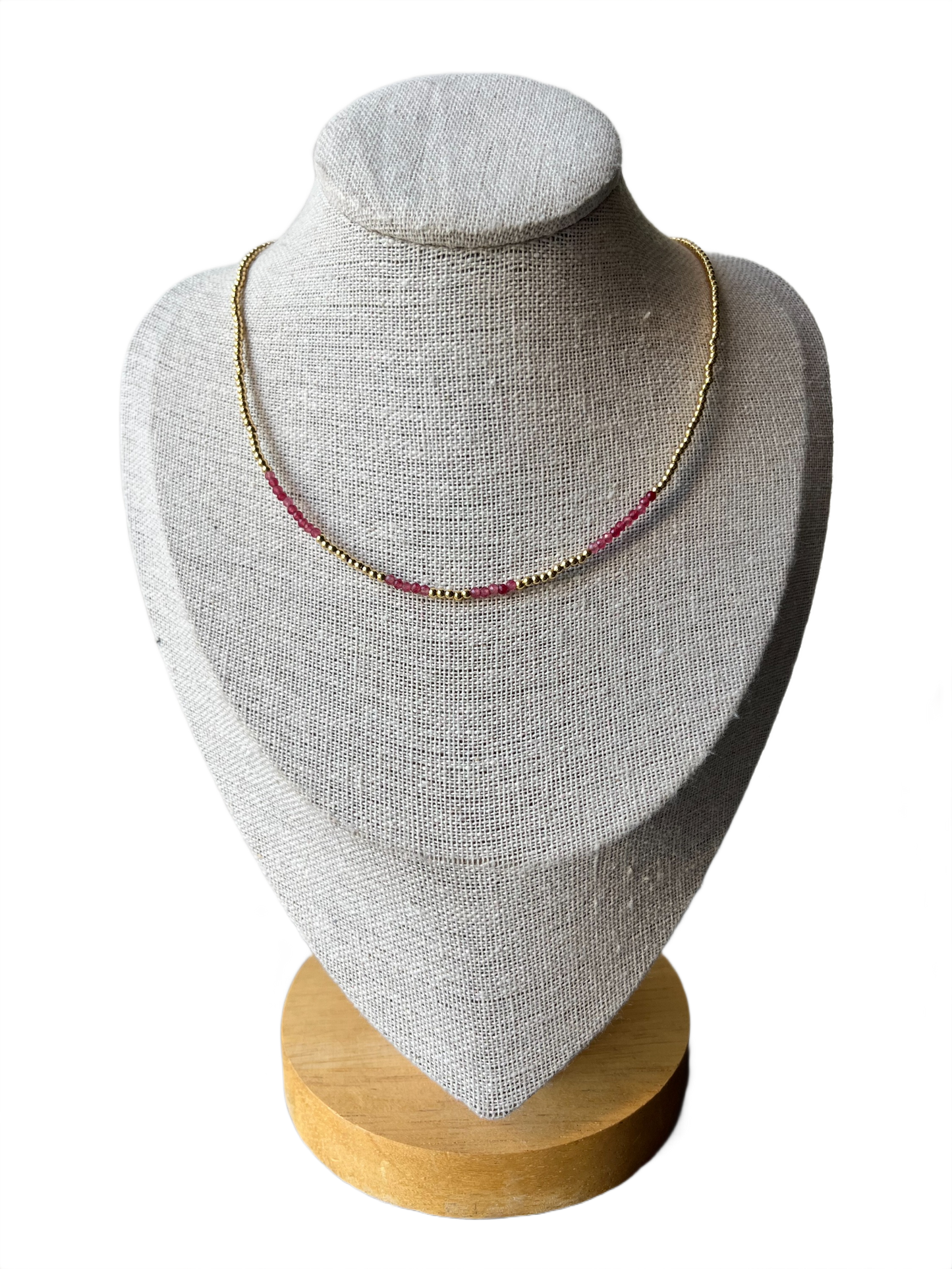 COLLAR AGATHA