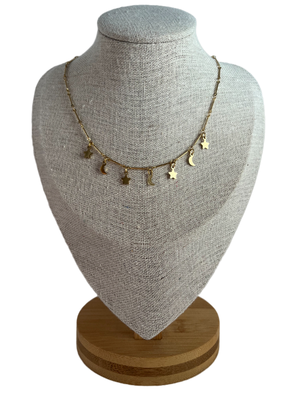COLLAR ADA