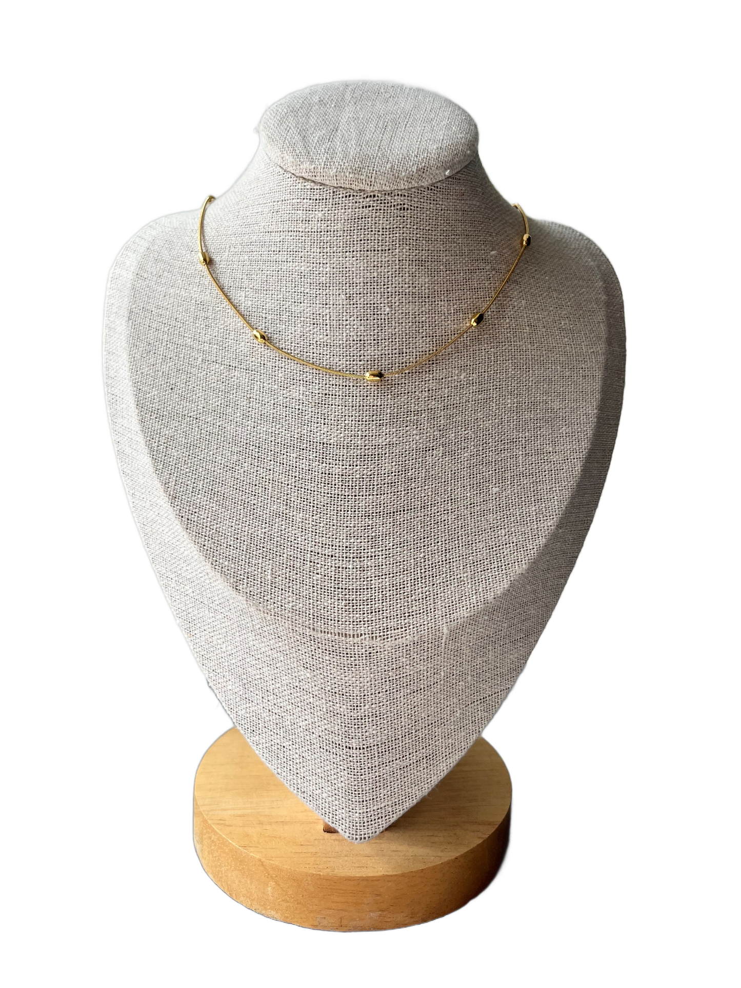 COLLAR ARES