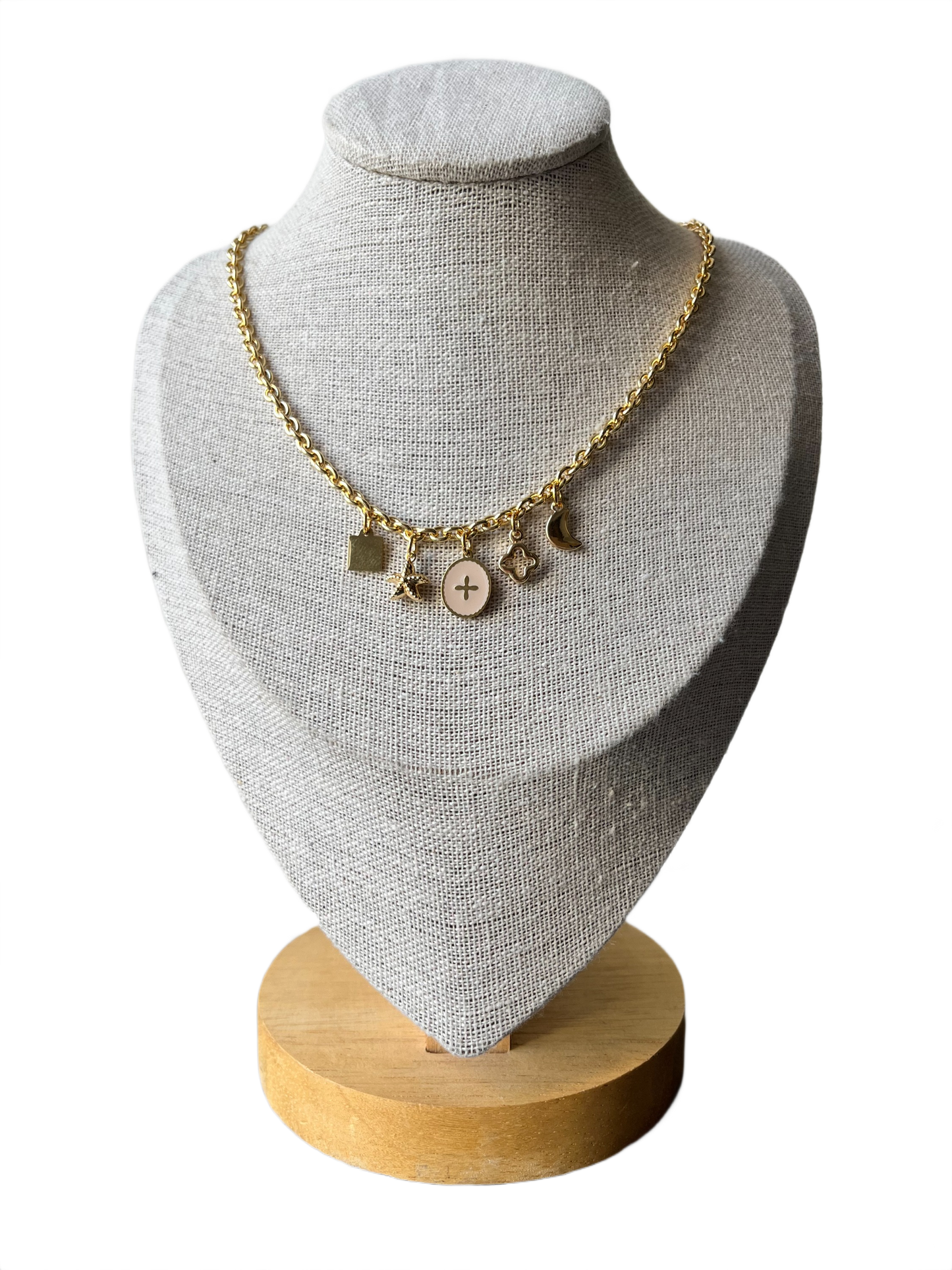 COLLAR AURORA