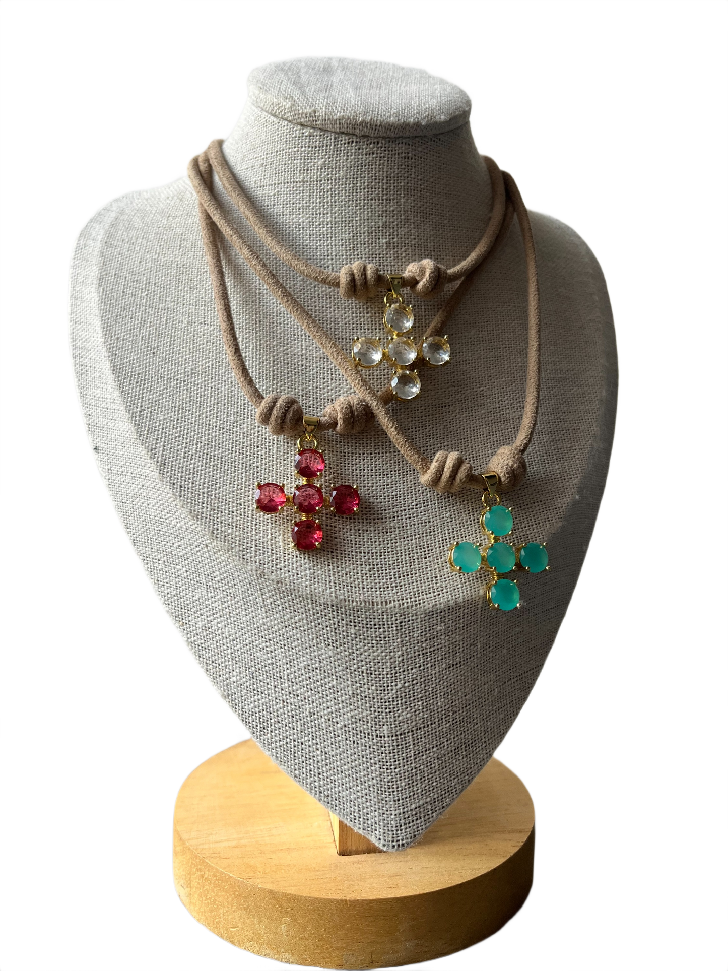 COLLAR BELINDA