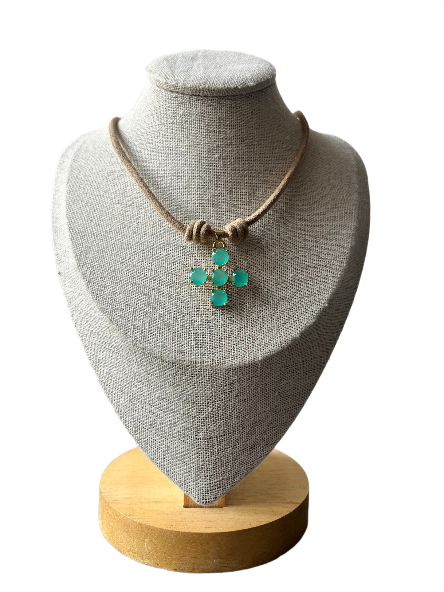 COLLAR BELINDA