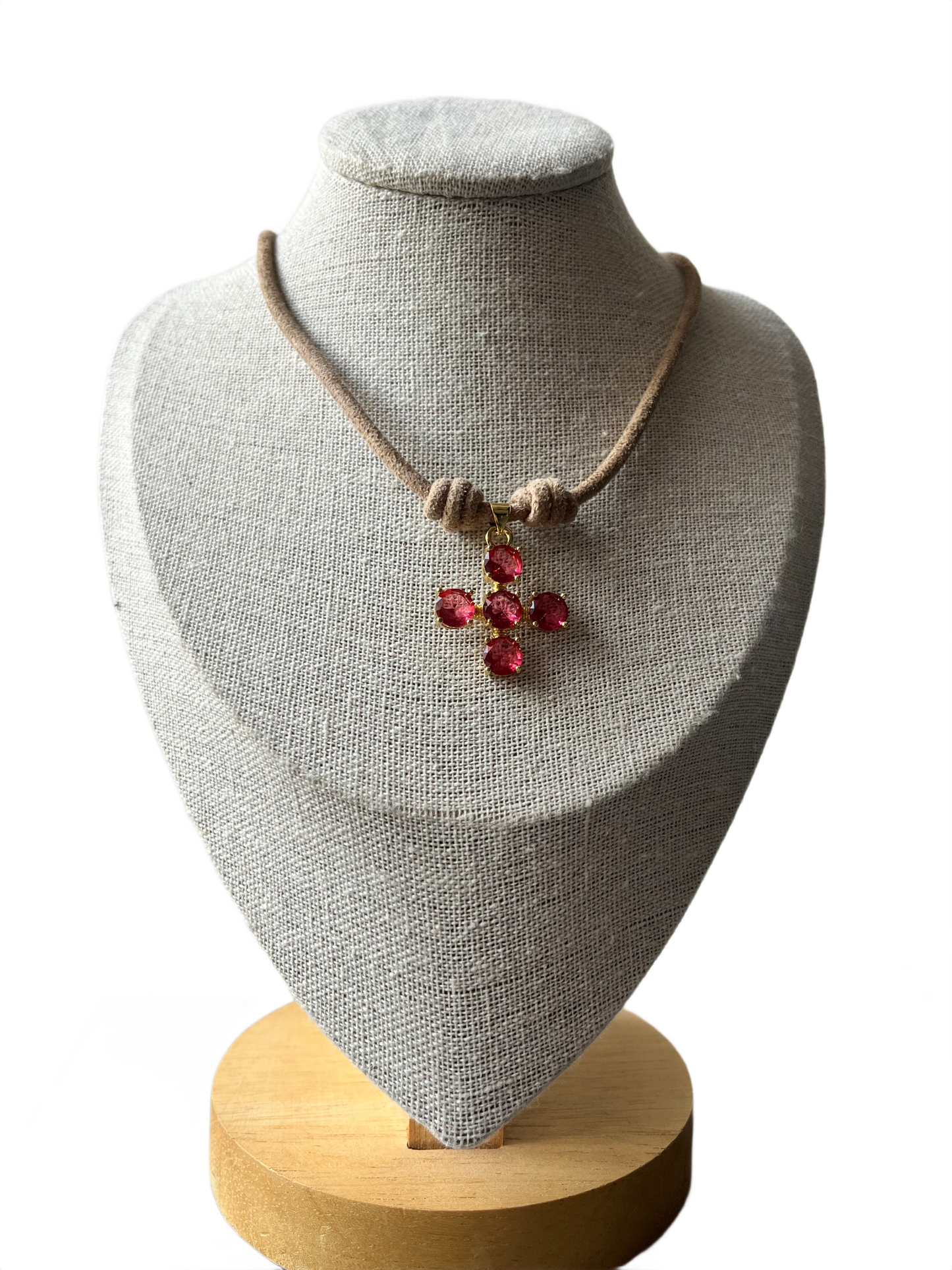 COLLAR BELINDA
