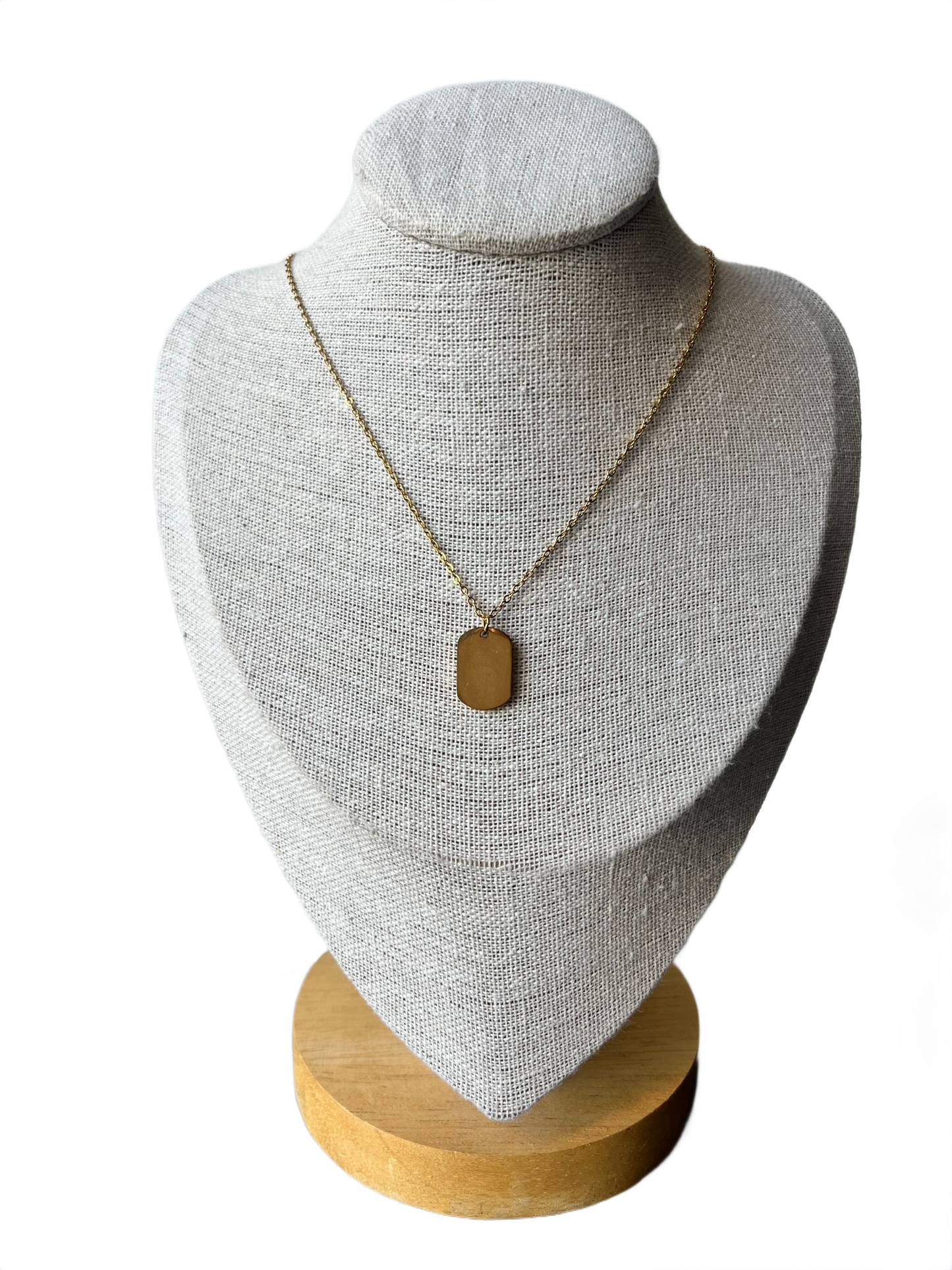 COLLAR CARLOTA