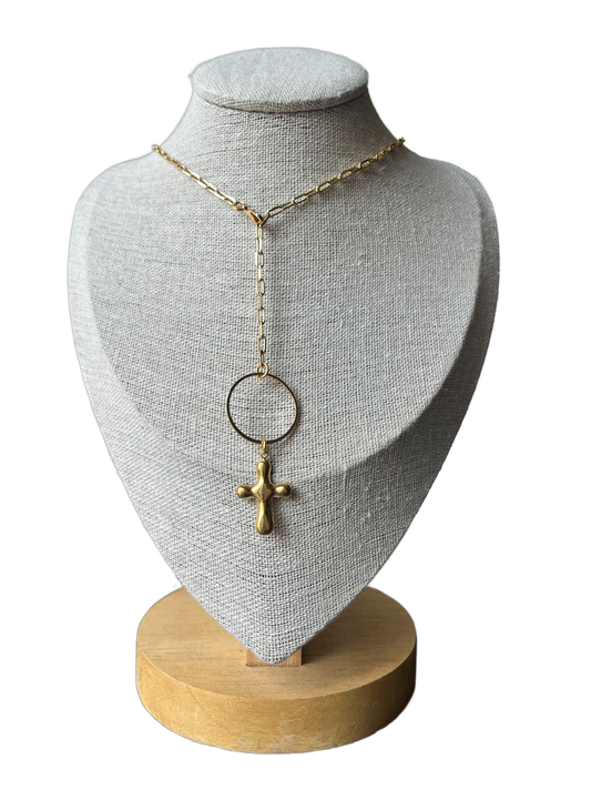 COLLAR CLOE