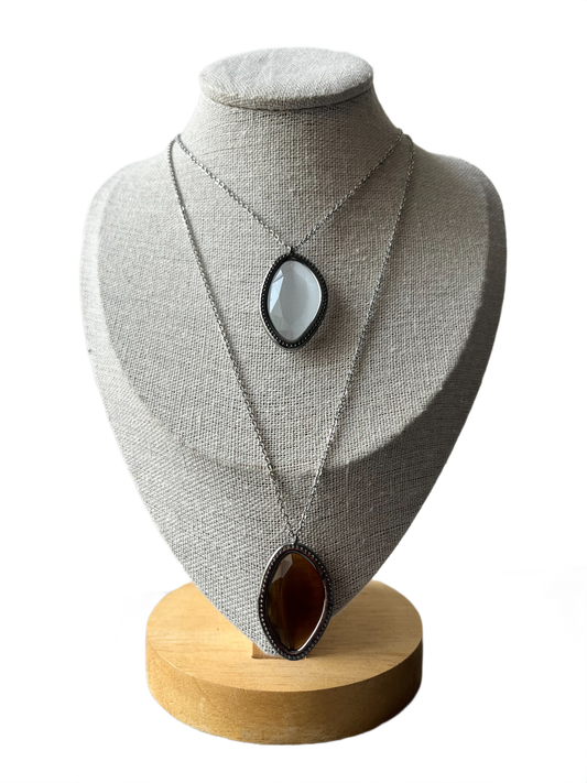 COLLAR  DIANA