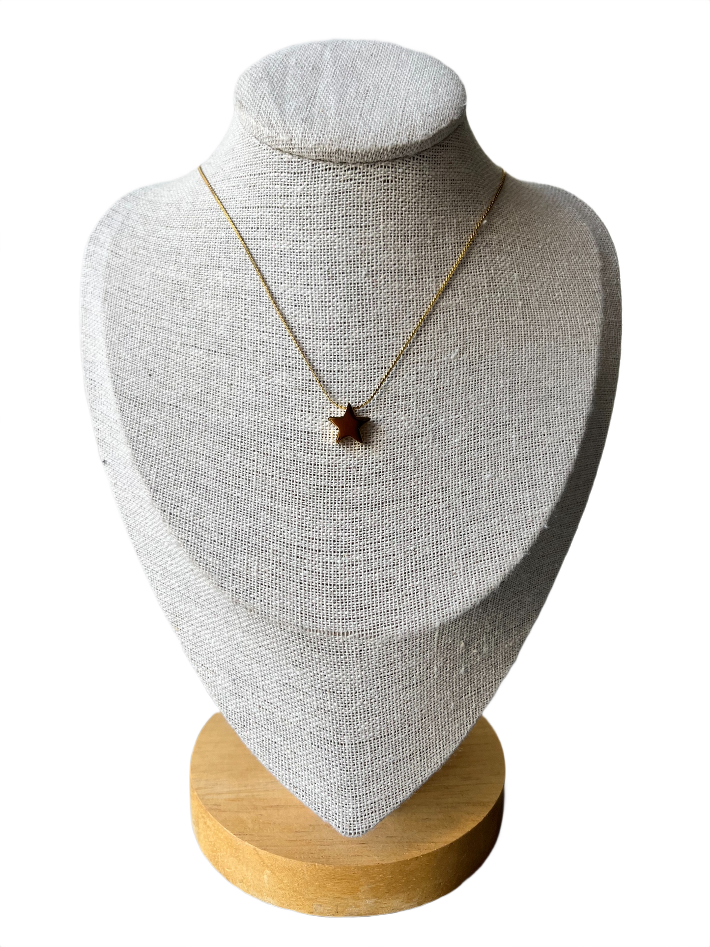 COLLAR MINI ESTRELLA
