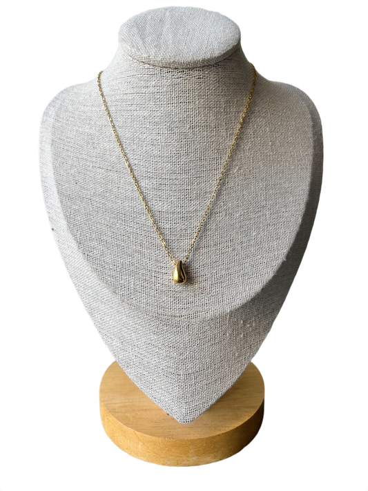 COLLAR MINI GOTA