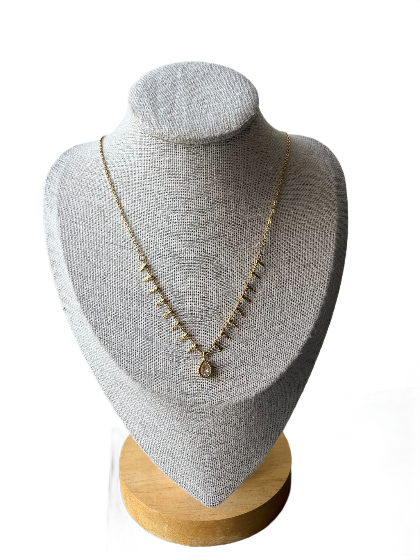 COLLAR BERTA
