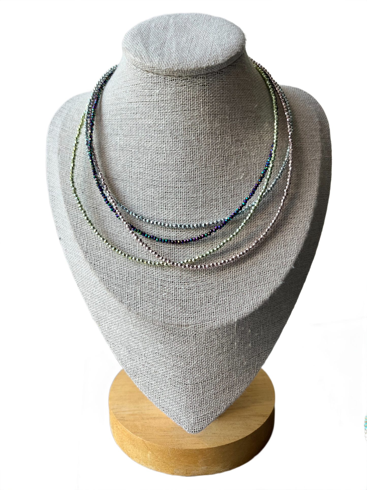COLLAR BRILLI BRILLI