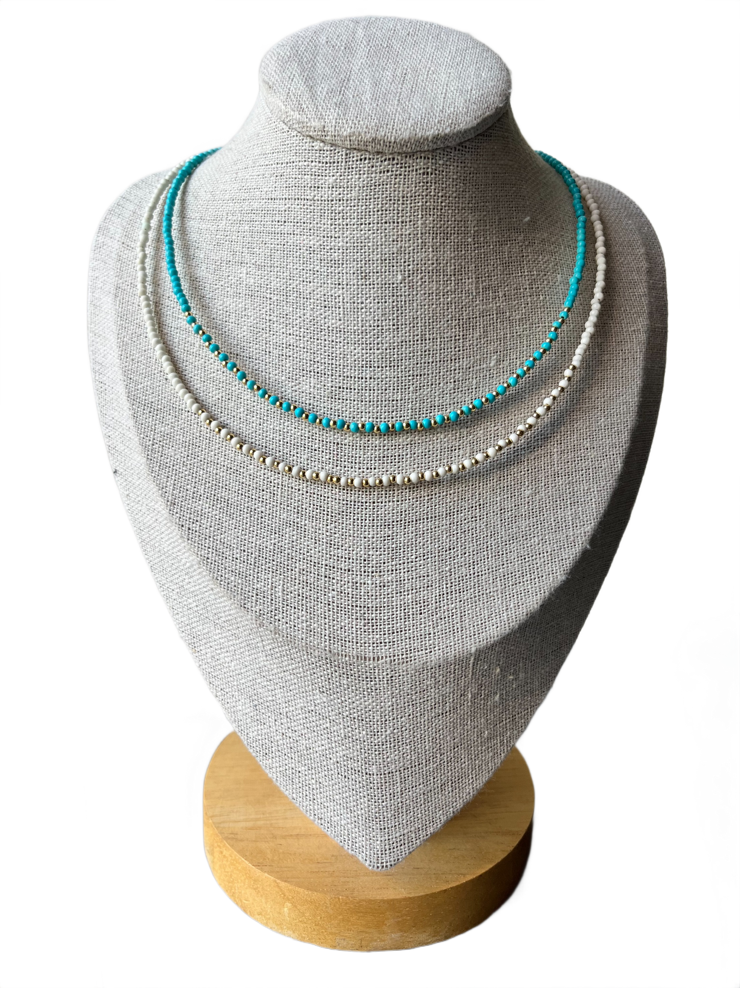 COLLAR CARLA