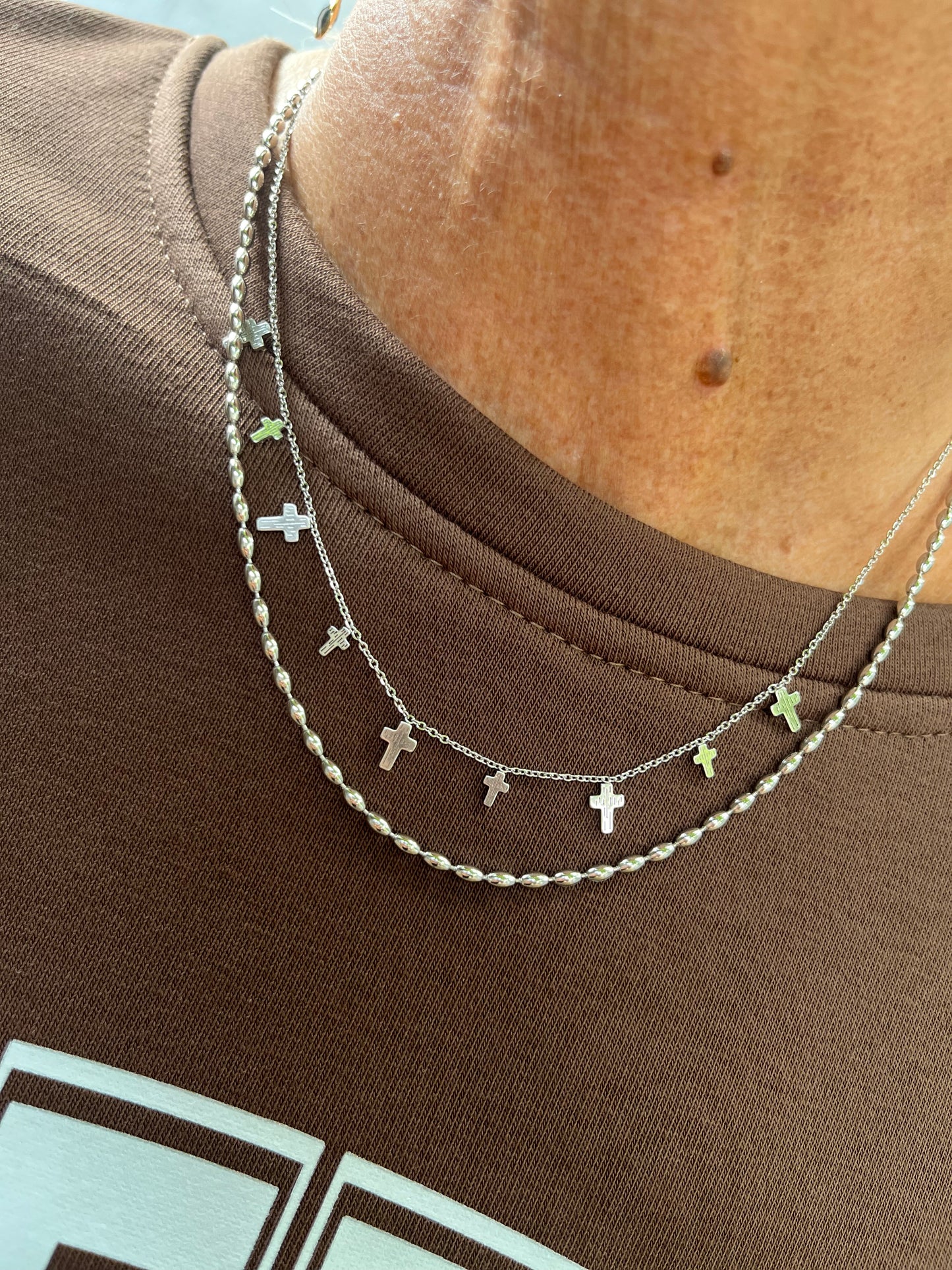 COLLAR PETRA