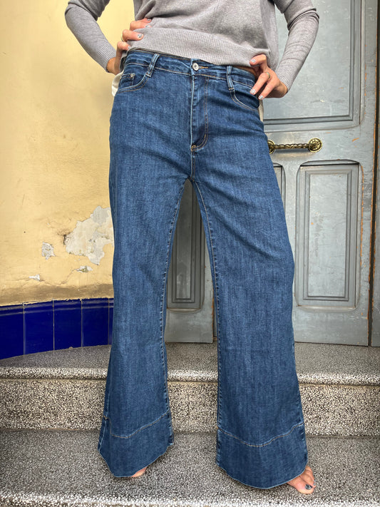 VAQUERO RECTO