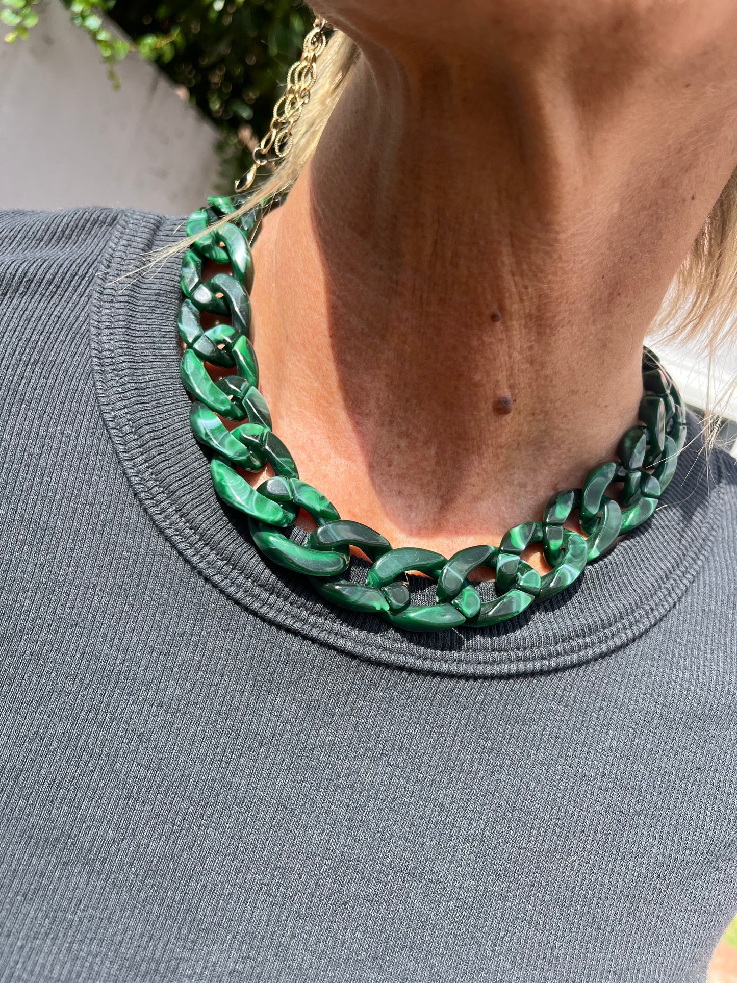 COLLAR SILVIA