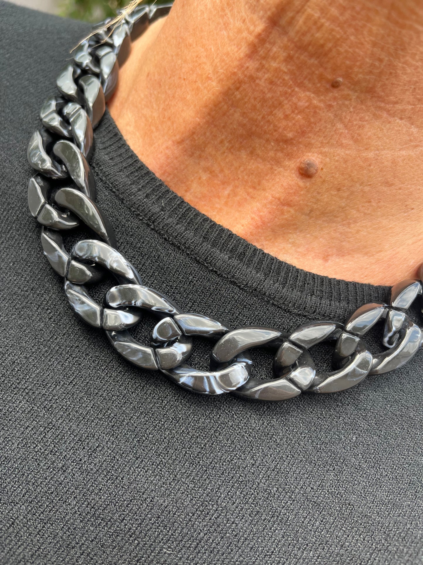 COLLAR SILVIA