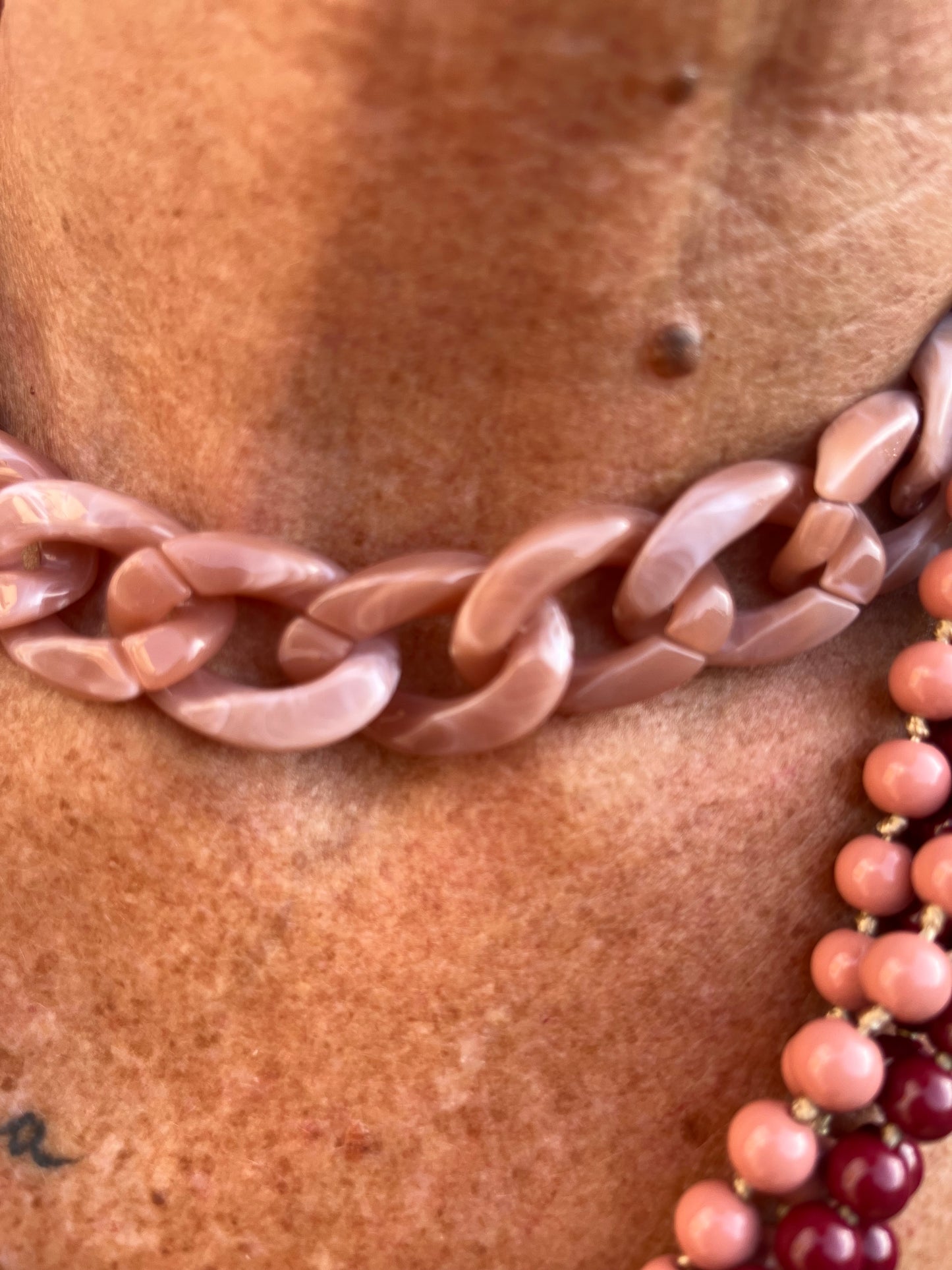COLLAR SILVIA
