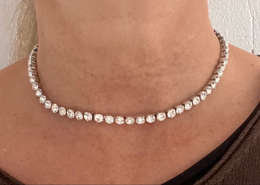 COLLAR RIVIERA