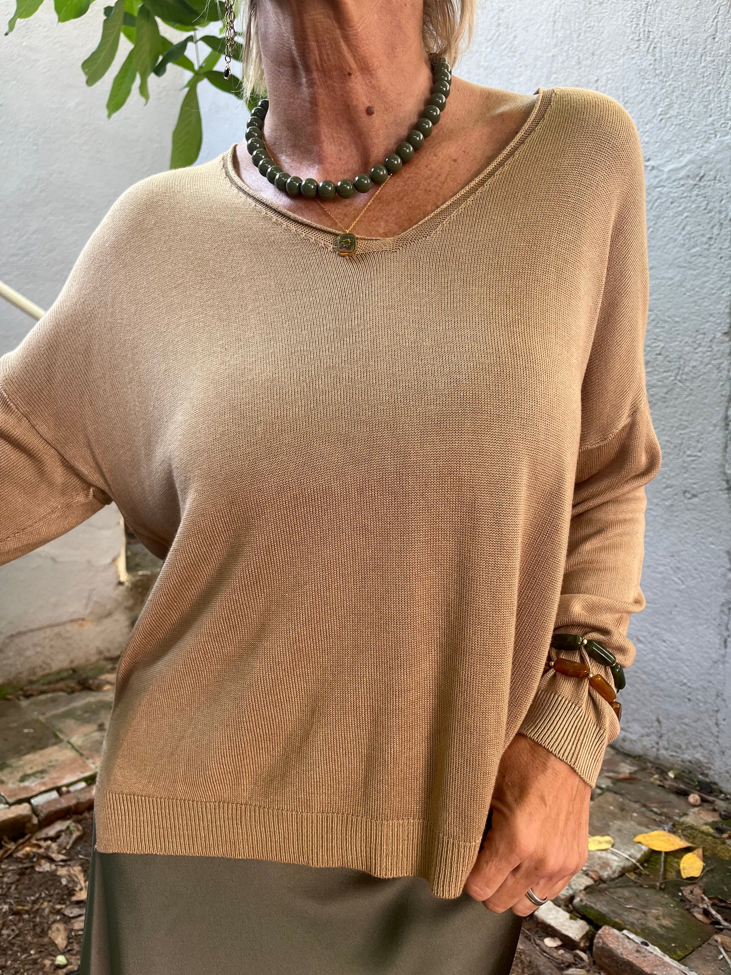 JERSEI PUNTO CUELLO PICO