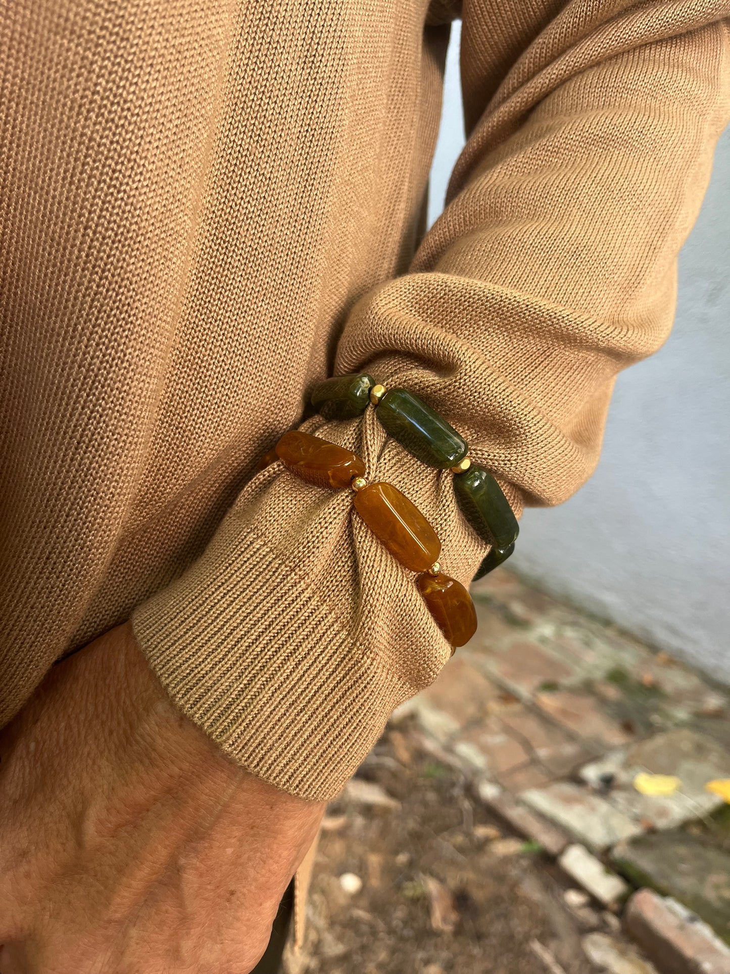 PULSERAS MULTIBOLA