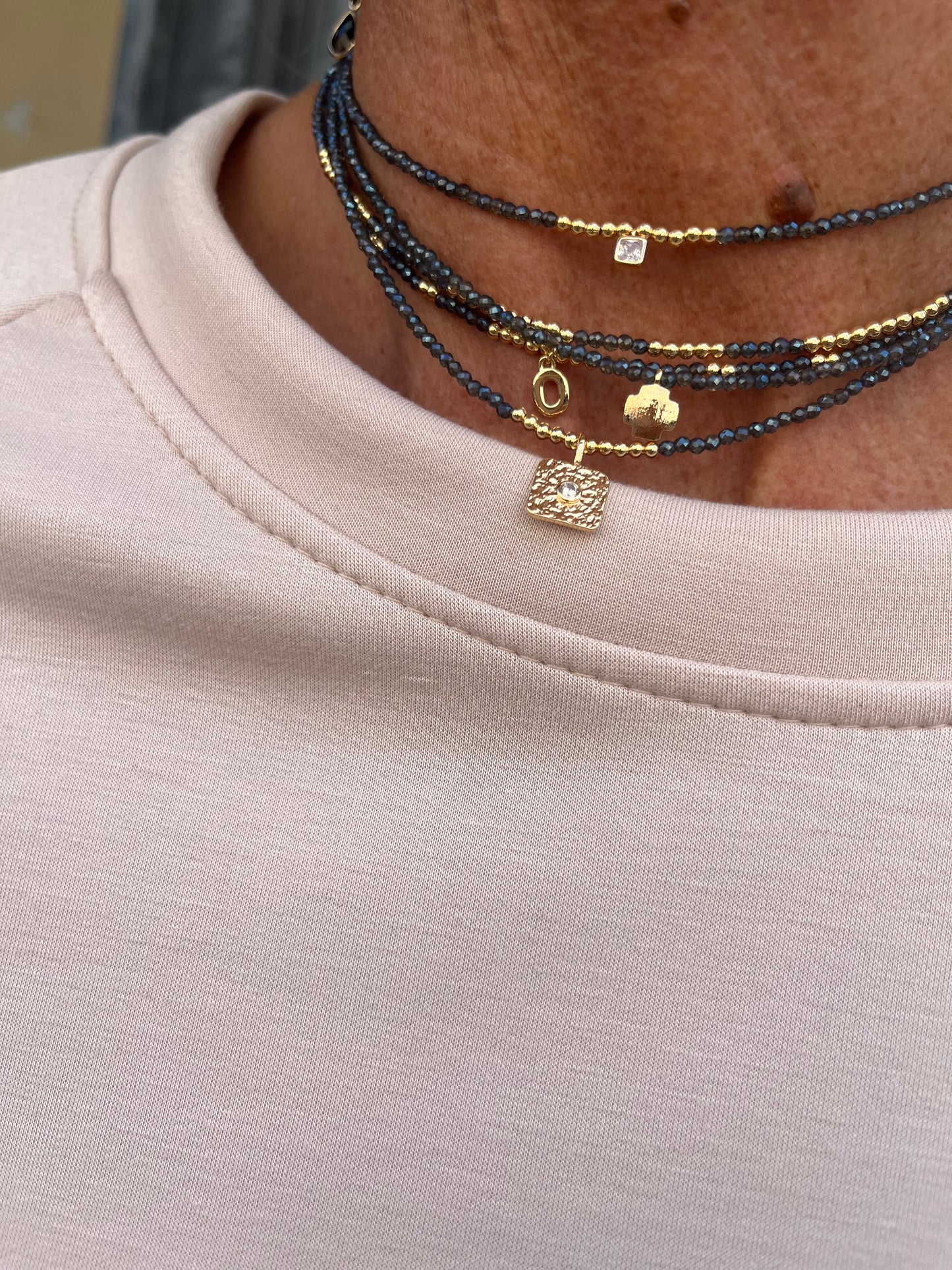 COLLAR CRISTINA