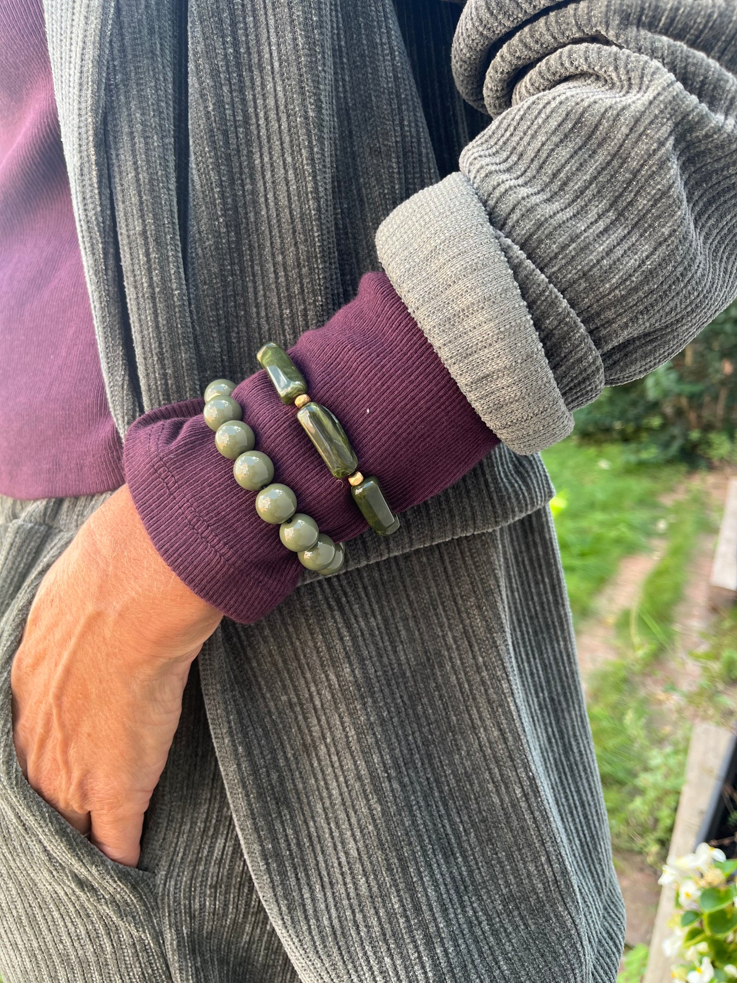 PULSERAS MULTIBOLA