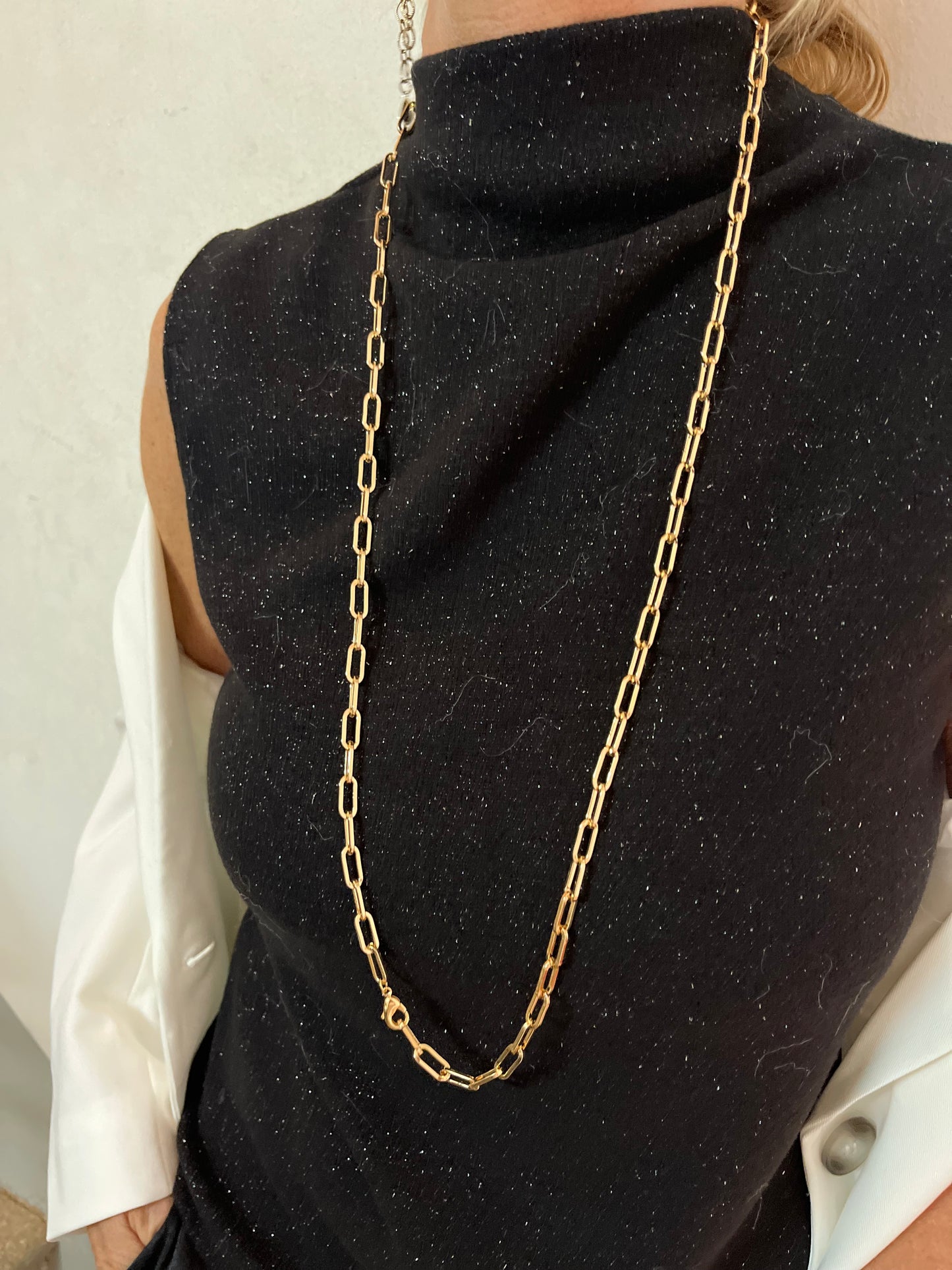 COLLAR ADRIANA LARGO