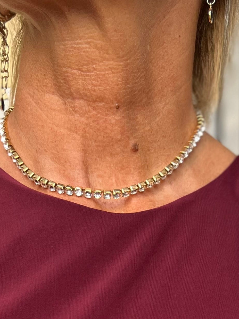 COLLAR RIVIERA