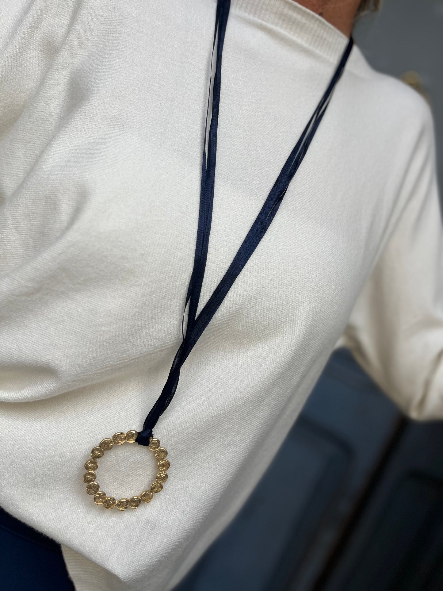 COLLAR CARLA