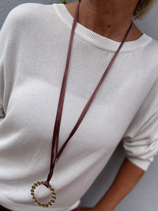 COLLAR CARLA