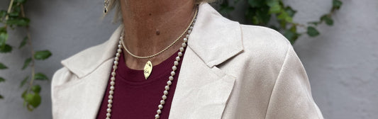 COLLAR LUA