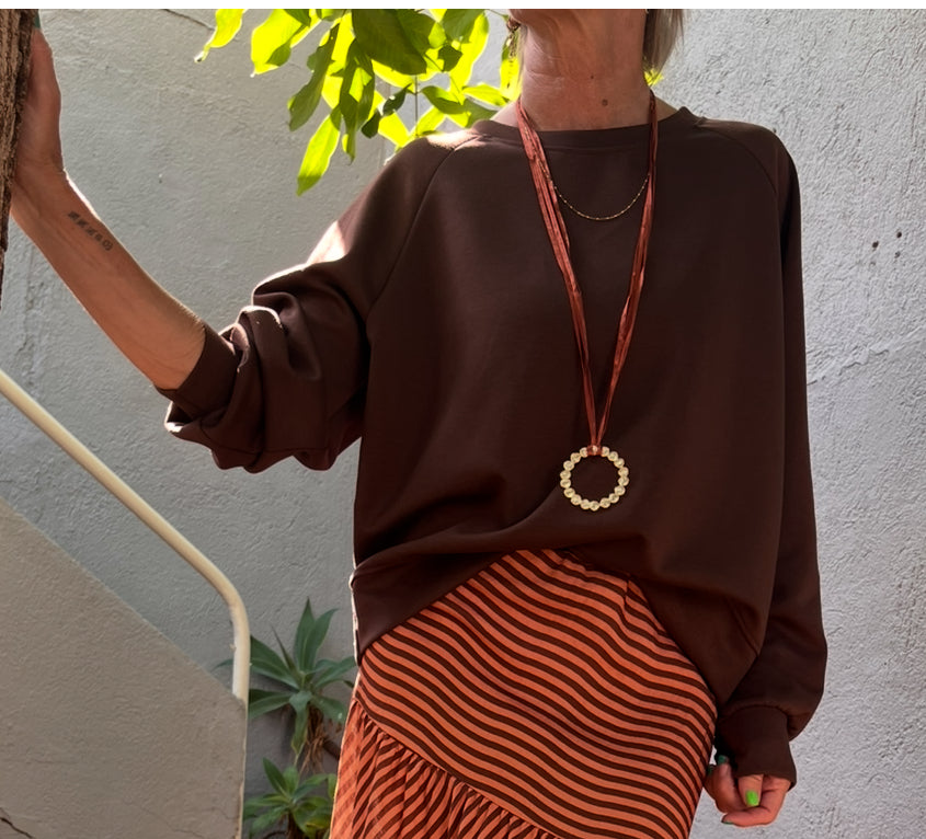 COLLAR CARLA