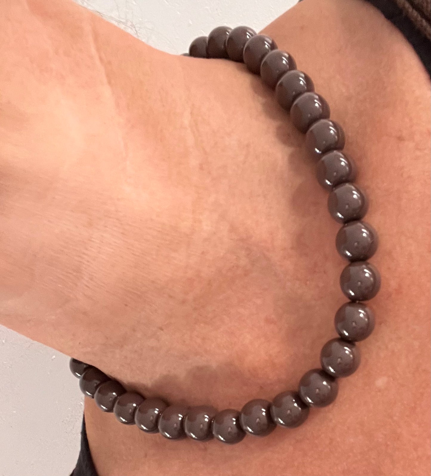 COLLAR BOLAS