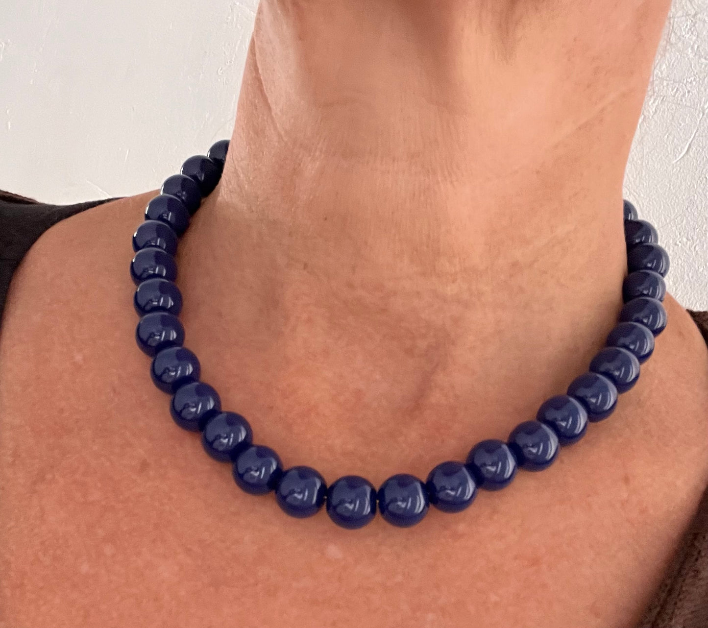COLLAR BOLAS