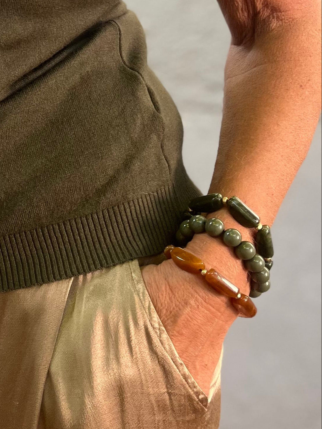 PULSERAS MULTIBOLA