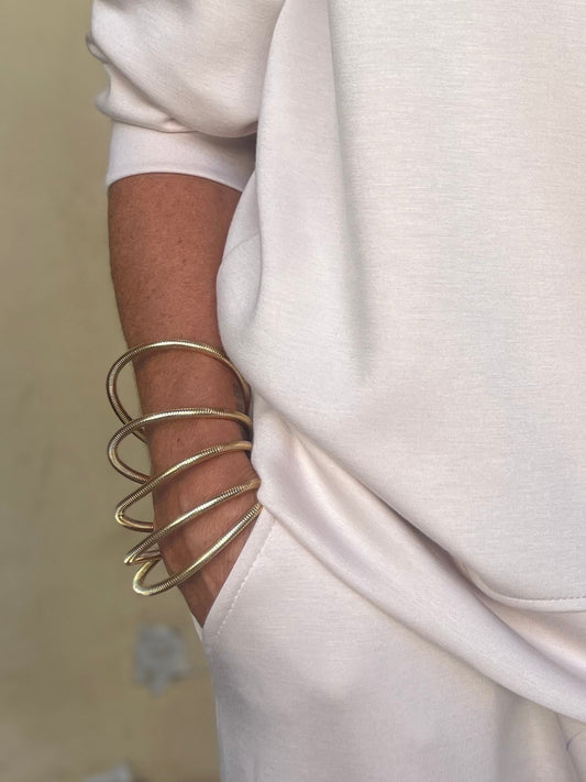 PULSERA SNAKE