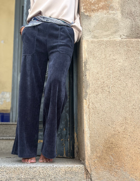 PANTALON PANA