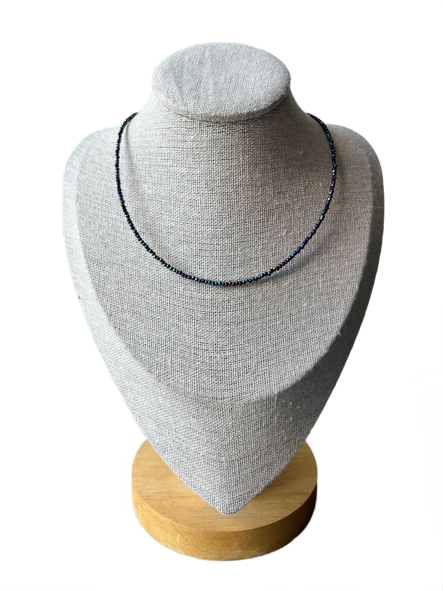 COLLAR BRILLI BRILLI