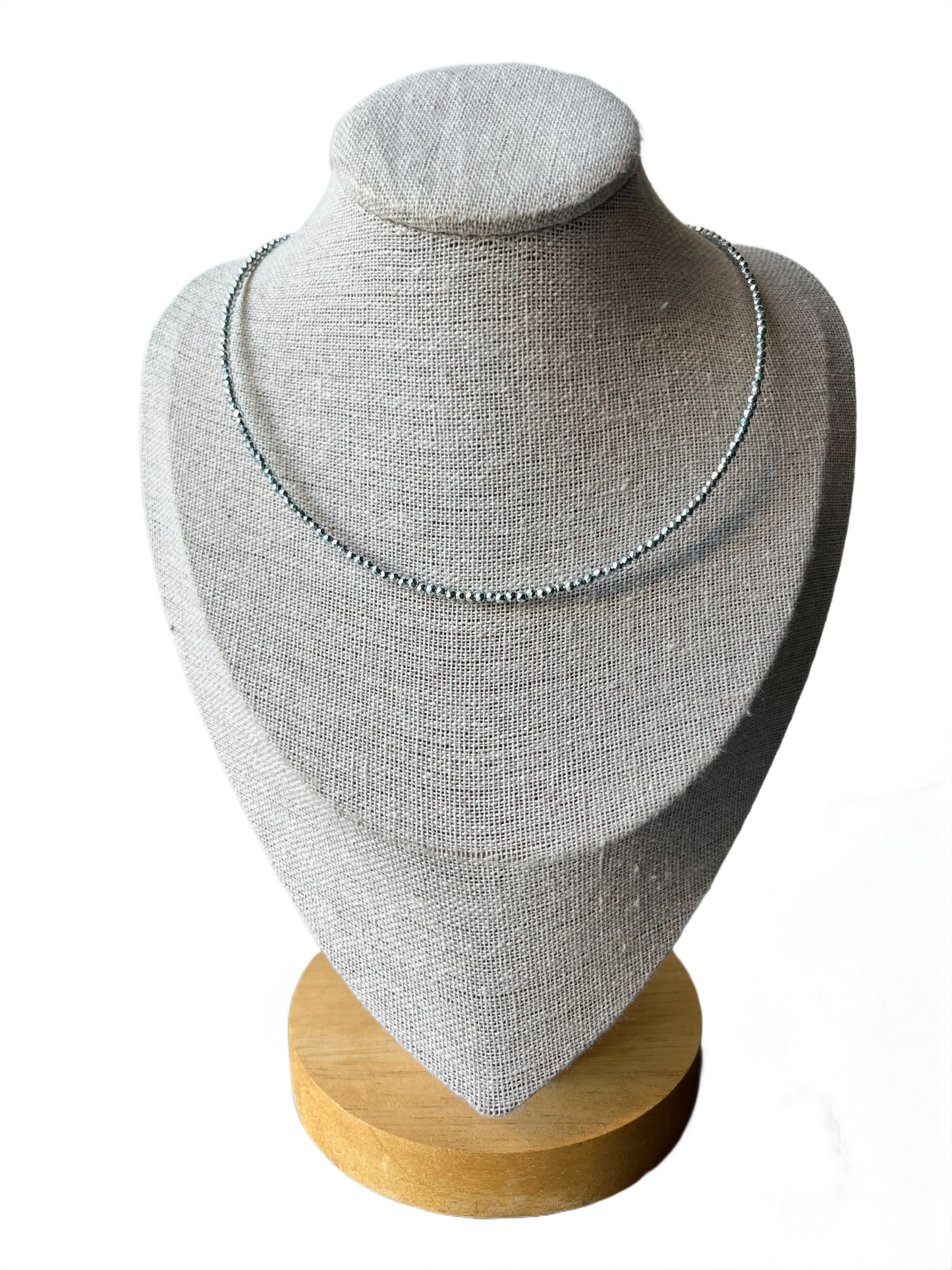 COLLAR BRILLI BRILLI