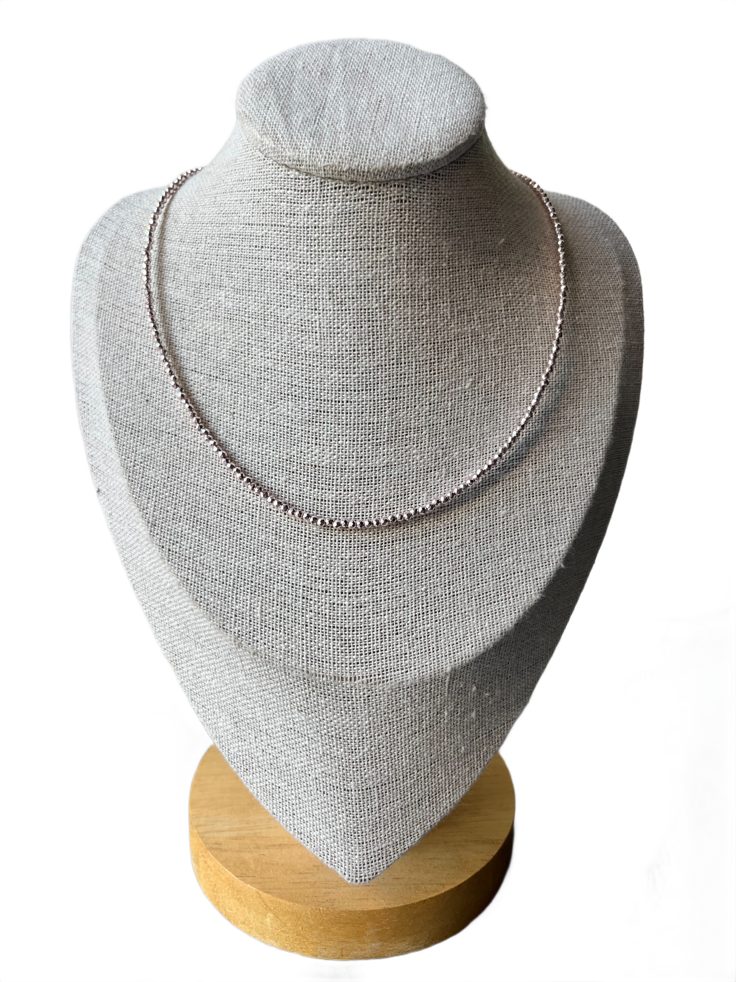 COLLAR BRILLI BRILLI