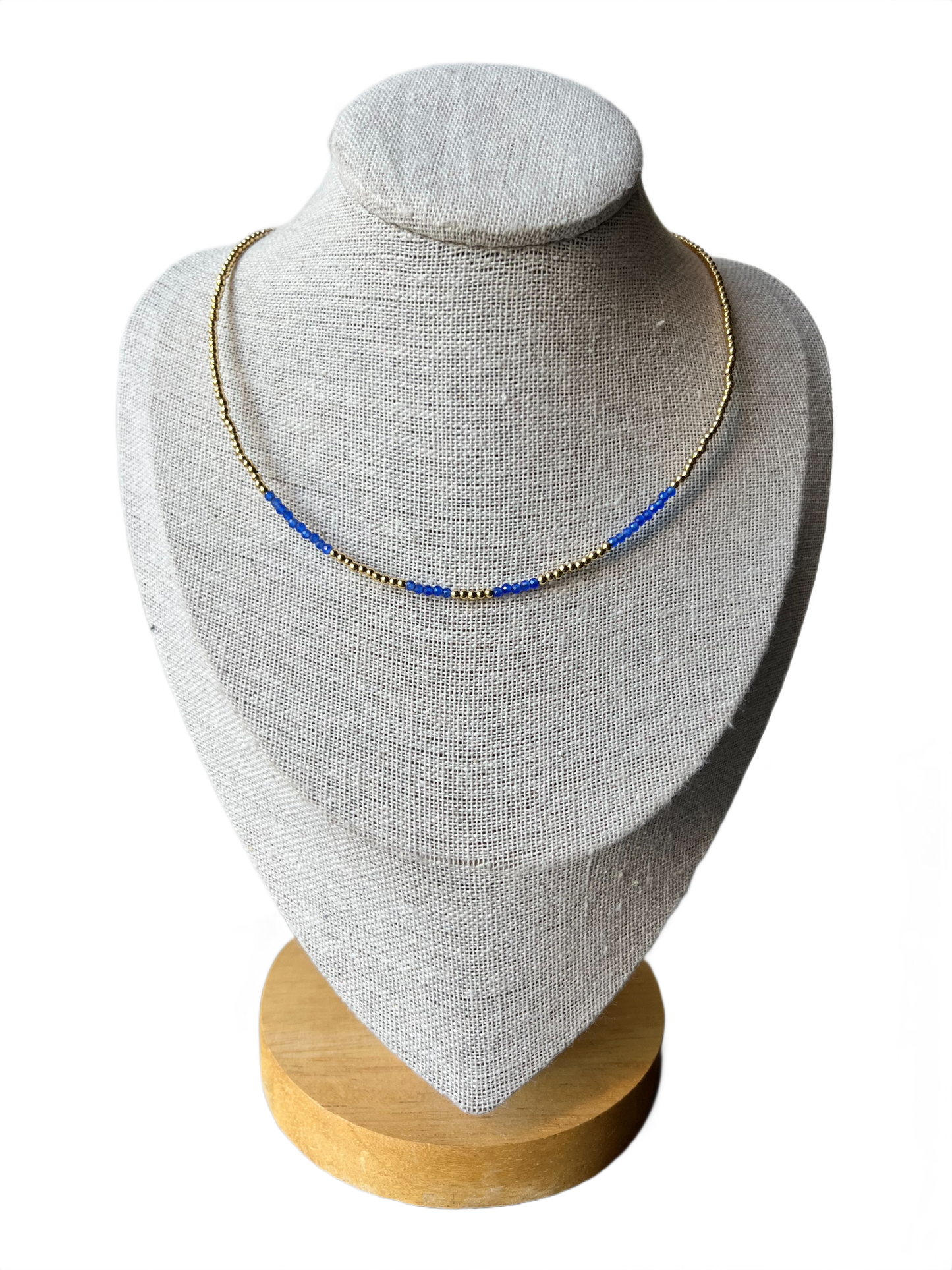 COLLAR AGATHA