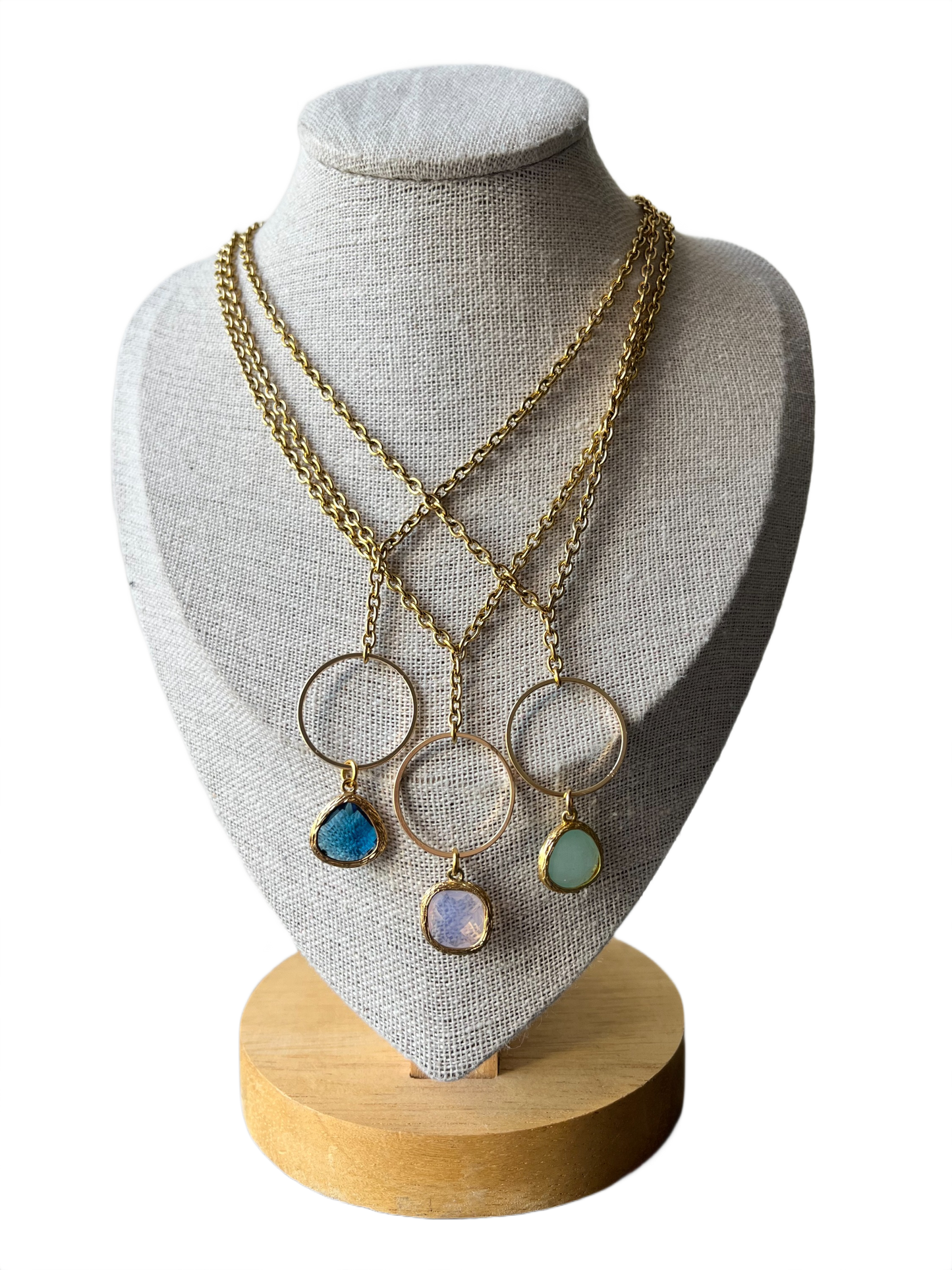COLLAR ANGELA