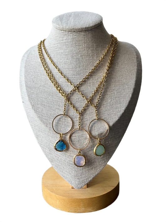 COLLAR ANGELA