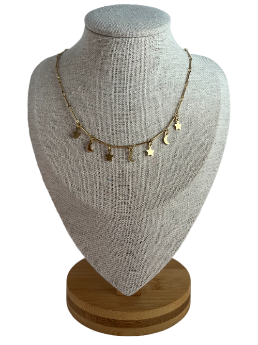 COLLAR ADA