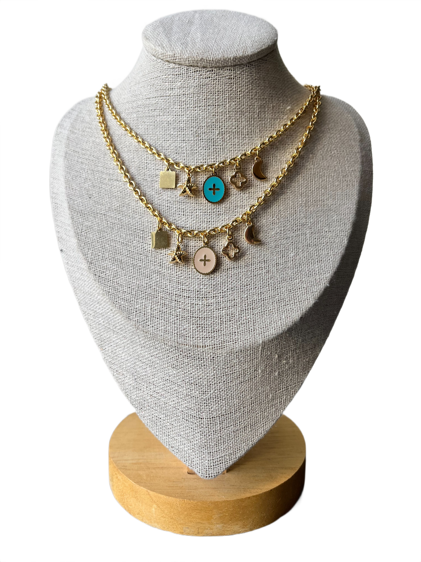 COLLAR AURORA