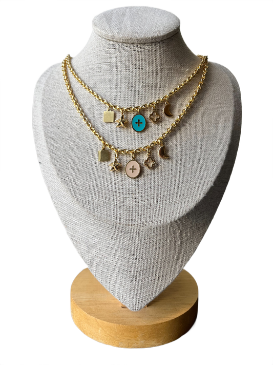 COLLAR AURORA