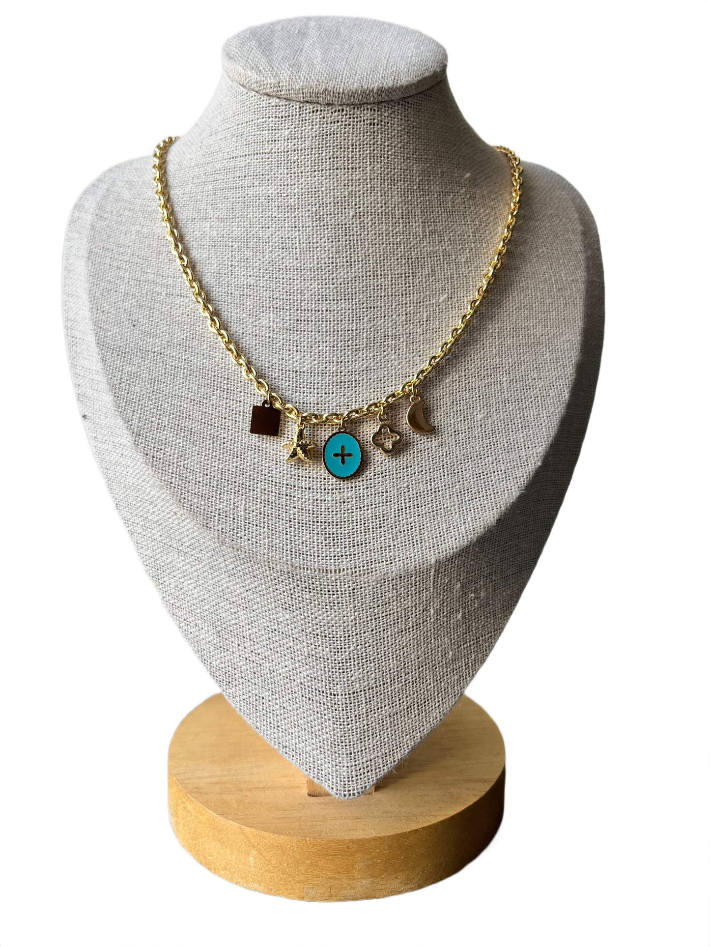 COLLAR AURORA