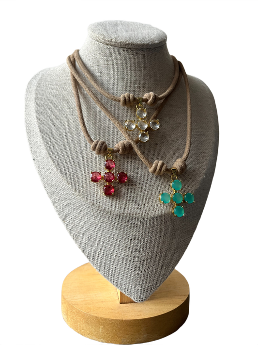 COLLAR BELINDA